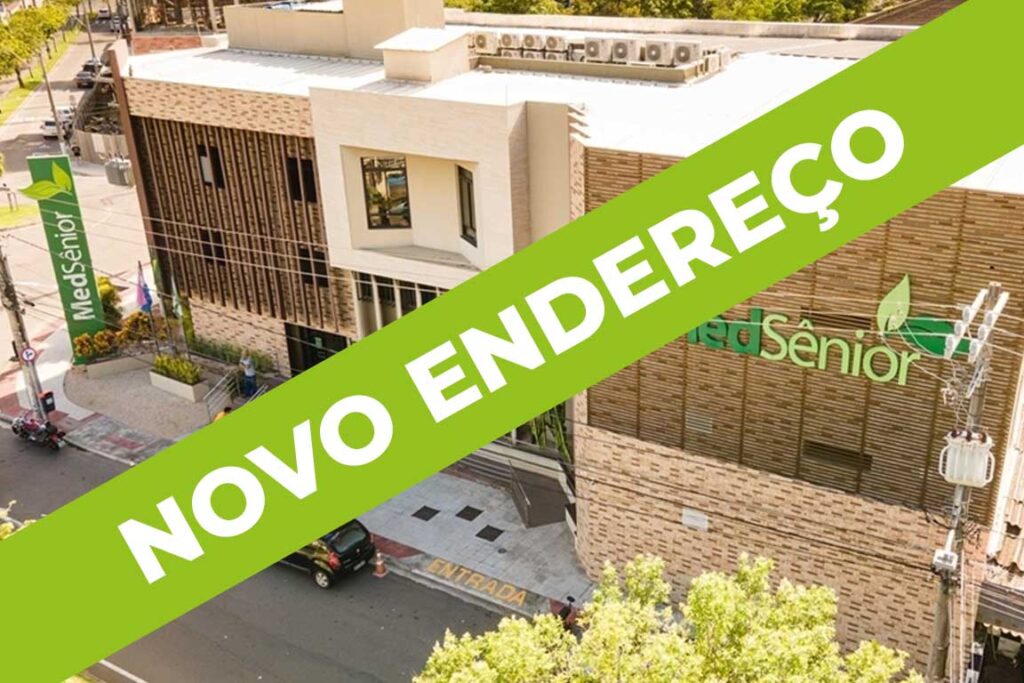 Corretor Plano de saúde medsênior
