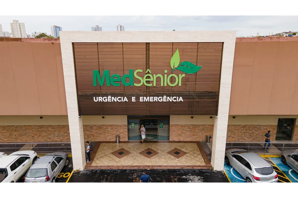 preço Plano de saúde medsênior