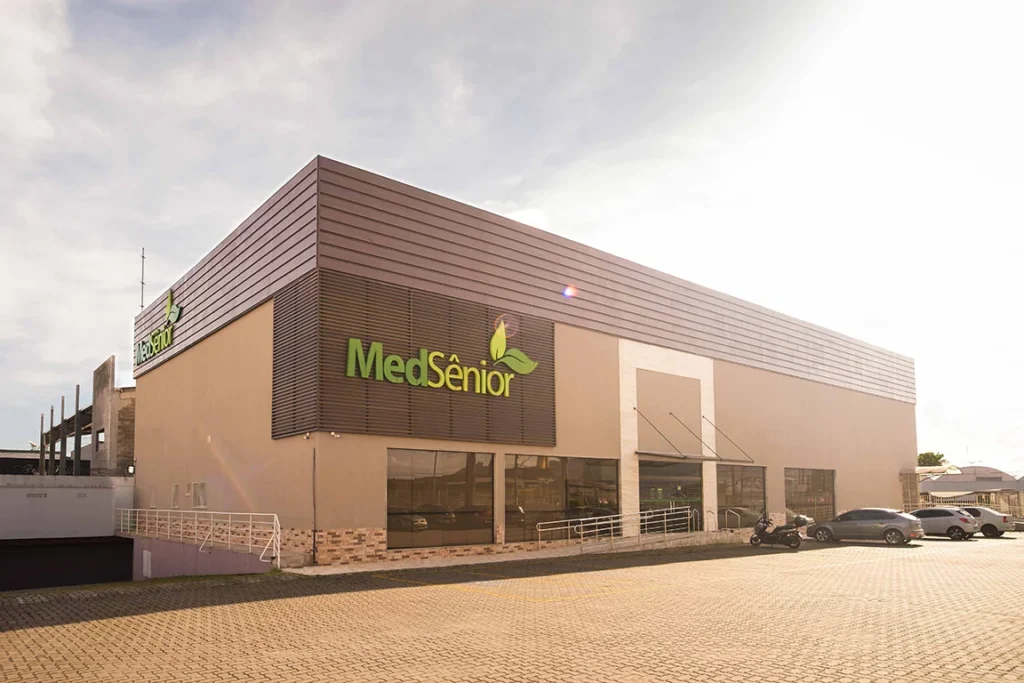 Corretor Plano de saúde medsênior